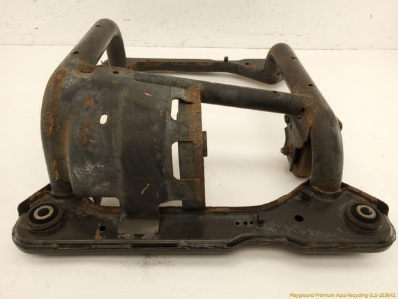Land Rover Range Rover Transmission Support Subframe