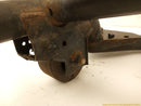 Land Rover Range Rover Transmission Support Subframe-8
