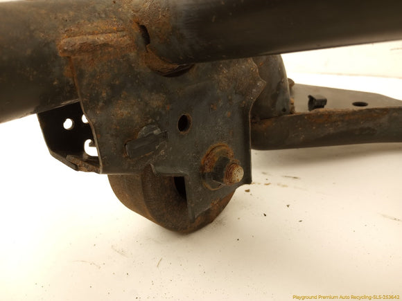 Land Rover Range Rover Transmission Support Subframe