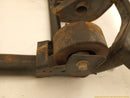 Land Rover Range Rover Transmission Support Subframe-9