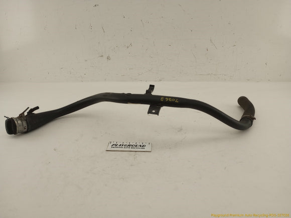 Land Rover Range Rover Fuel Filler Neck