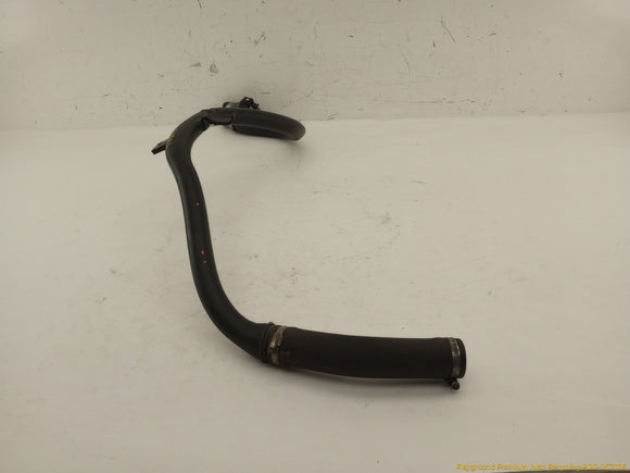 Land Rover Range Rover Fuel Filler Neck