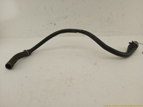 Land Rover Range Rover Fuel Filler Neck