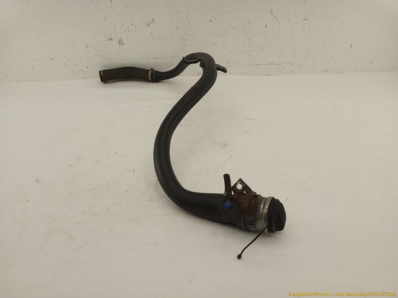 Land Rover Range Rover Fuel Filler Neck