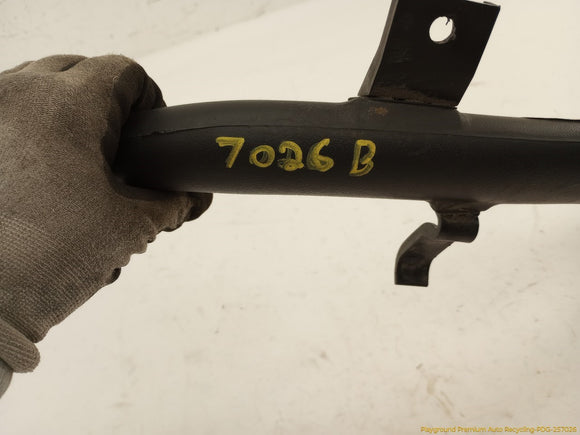 Land Rover Range Rover Fuel Filler Neck