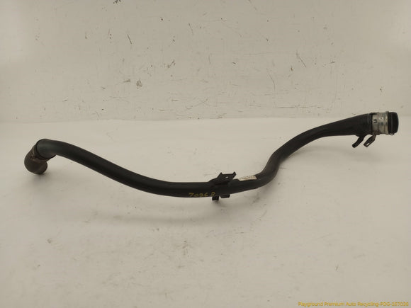 Land Rover Range Rover Fuel Filler Neck