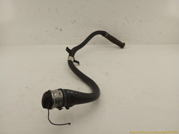 Land Rover Range Rover Fuel Filler Neck