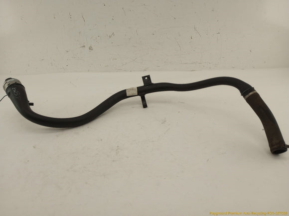 Land Rover Range Rover Fuel Filler Neck