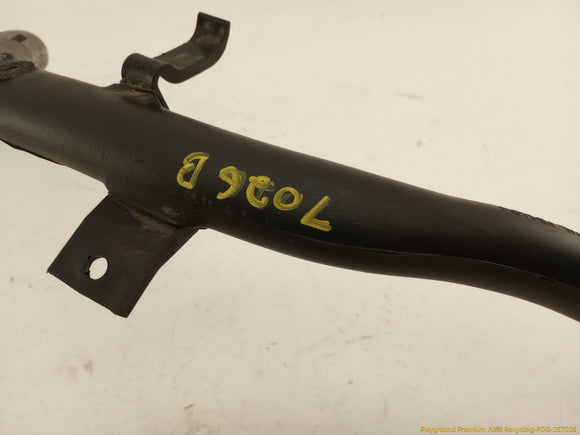 Land Rover Range Rover Fuel Filler Neck