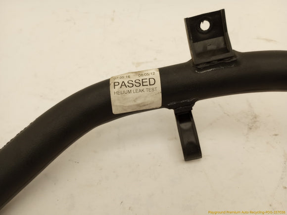 Land Rover Range Rover Fuel Filler Neck