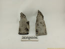 Land Rover Range Rover Pair Of Engine Mounts-1