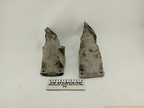 Land Rover Range Rover Pair Of Engine Mounts