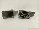 Land Rover Range Rover Pair Of Engine Mounts-2