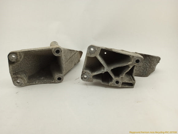 Land Rover Range Rover Pair Of Engine Mounts