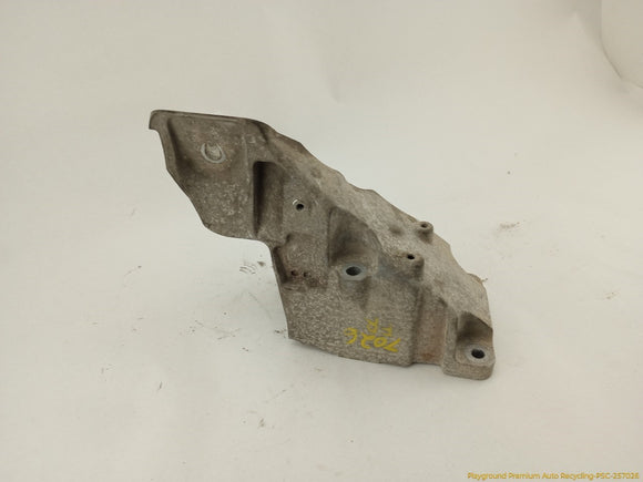 Land Rover Range Rover Pair Of Engine Mounts