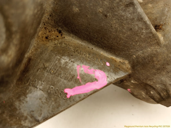 Land Rover Range Rover Front Right Engine Motor Mount Support