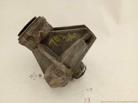 Land Rover Range Rover Front Right Engine Motor Mount Support