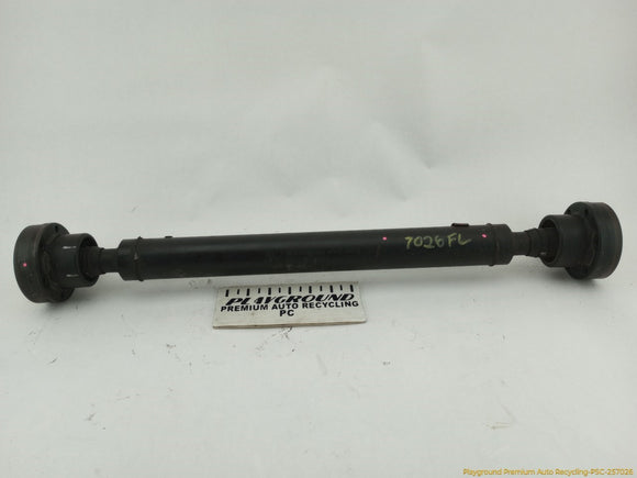Land Rover Range Rover Front Drive Shaft