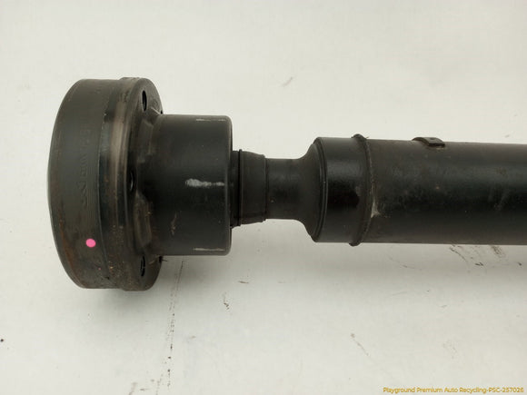 Land Rover Range Rover Front Drive Shaft