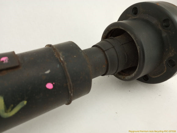 Land Rover Range Rover Front Drive Shaft