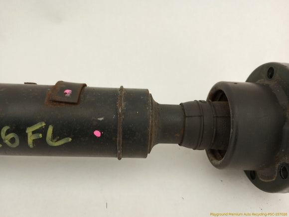 Land Rover Range Rover Front Drive Shaft