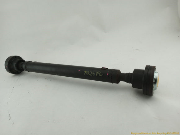 Land Rover Range Rover Front Drive Shaft