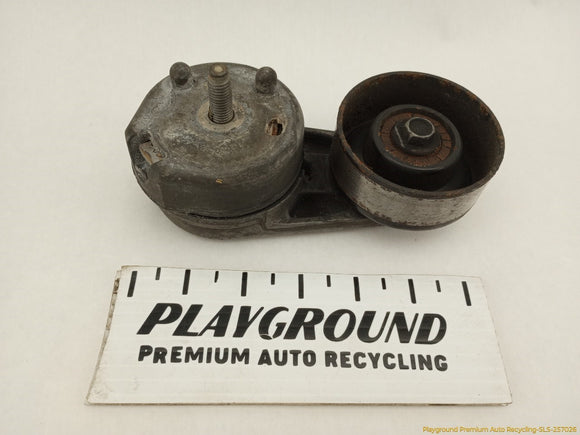 Land Rover Range Rover Serpentine Belt Tensioner