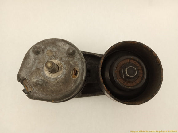 Land Rover Range Rover Serpentine Belt Tensioner