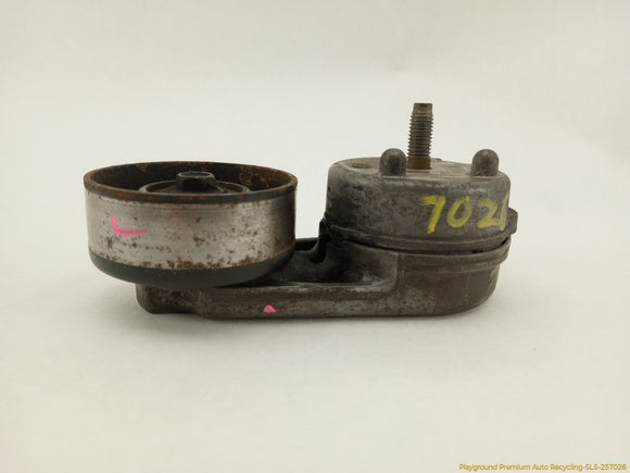 Land Rover Range Rover Serpentine Belt Tensioner