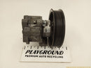 Land Rover Range Rover Power Steering Pump-1