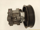 Land Rover Range Rover Power Steering Pump-3