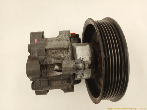 Land Rover Range Rover Power Steering Pump