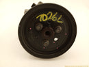Land Rover Range Rover Power Steering Pump-6