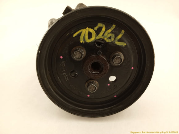 Land Rover Range Rover Power Steering Pump