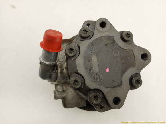 Land Rover Range Rover Power Steering Pump