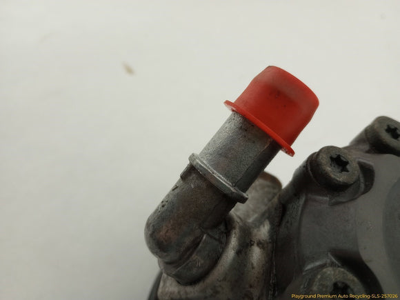 Land Rover Range Rover Power Steering Pump