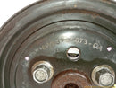 Land Rover Range Rover Power Steering Pump-12