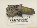 Land Rover Range Rover Transfer Case Shift Motor-1