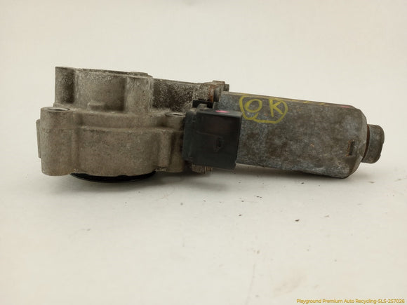 Land Rover Range Rover Transfer Case Shift Motor