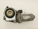 Land Rover Range Rover Transfer Case Shift Motor-4