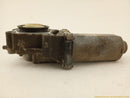 Land Rover Range Rover Transfer Case Shift Motor-5