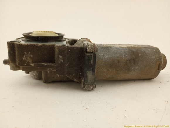 Land Rover Range Rover Transfer Case Shift Motor