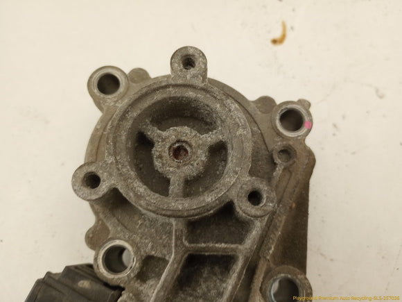 Land Rover Range Rover Transfer Case Shift Motor
