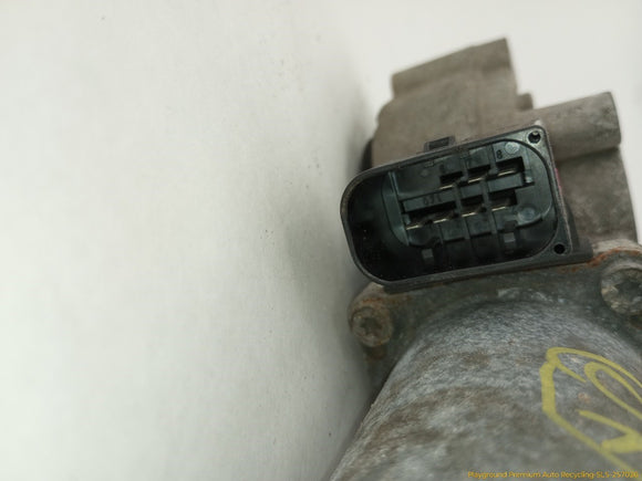 Land Rover Range Rover Transfer Case Shift Motor