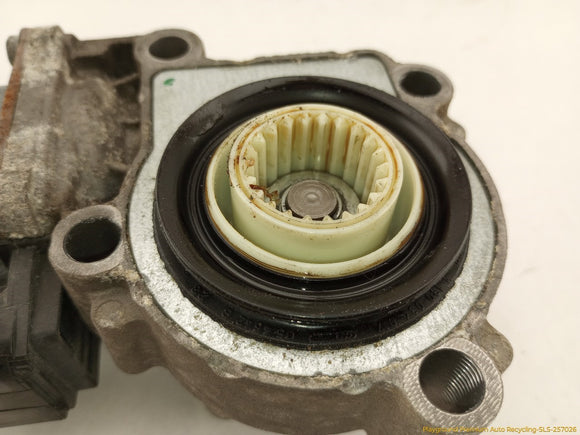 Land Rover Range Rover Transfer Case Shift Motor