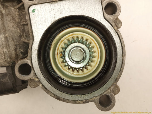 Land Rover Range Rover Transfer Case Shift Motor