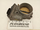Land Rover Range Rover Throttle Body-1