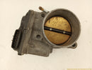 Land Rover Range Rover Throttle Body-2