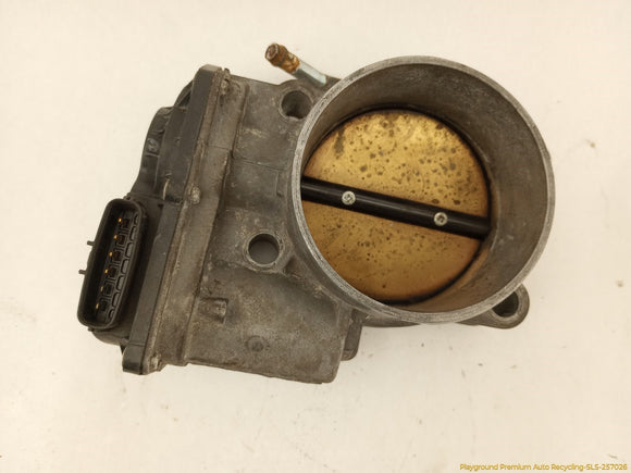 Land Rover Range Rover Throttle Body
