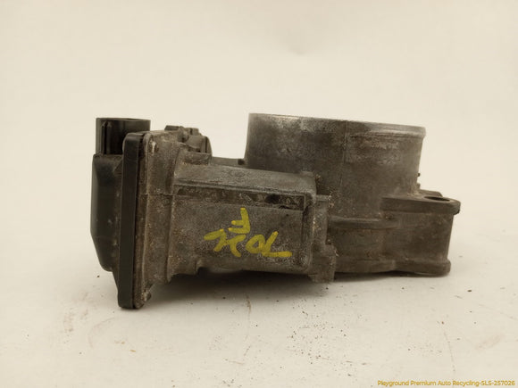 Land Rover Range Rover Throttle Body